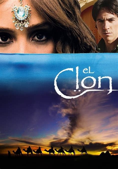 where to watch el clon|el clon temporada 1.